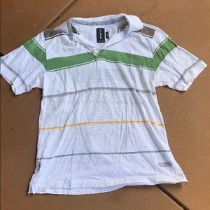 Billabong Polo